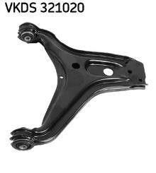 SKF VKDS 321020